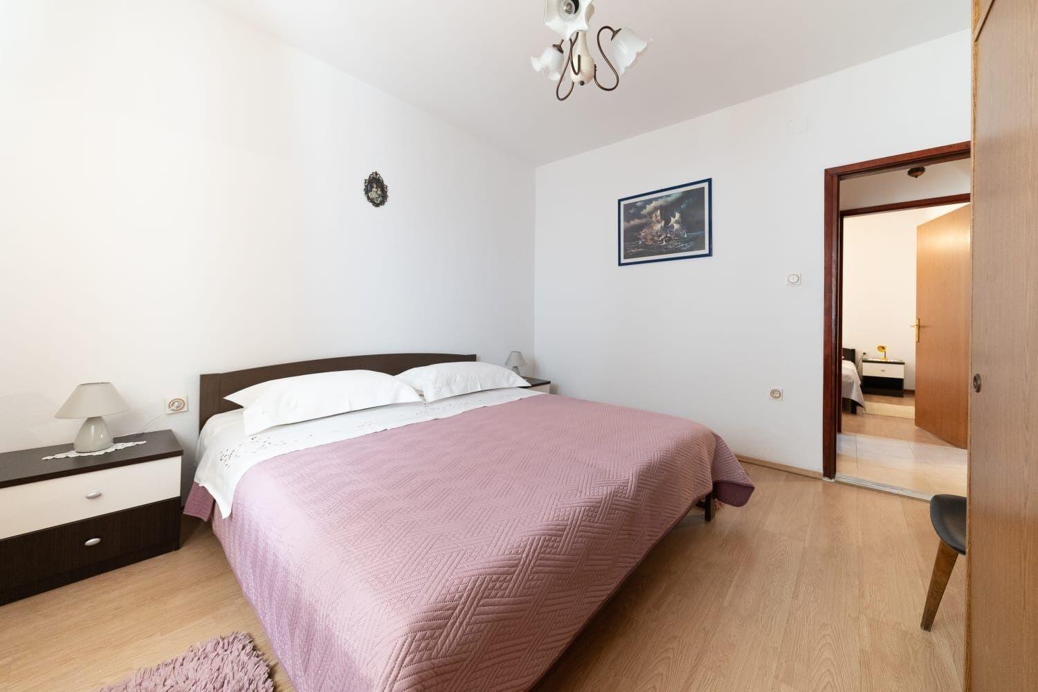 House Villa Petar 1 زادار المظهر الخارجي الصورة