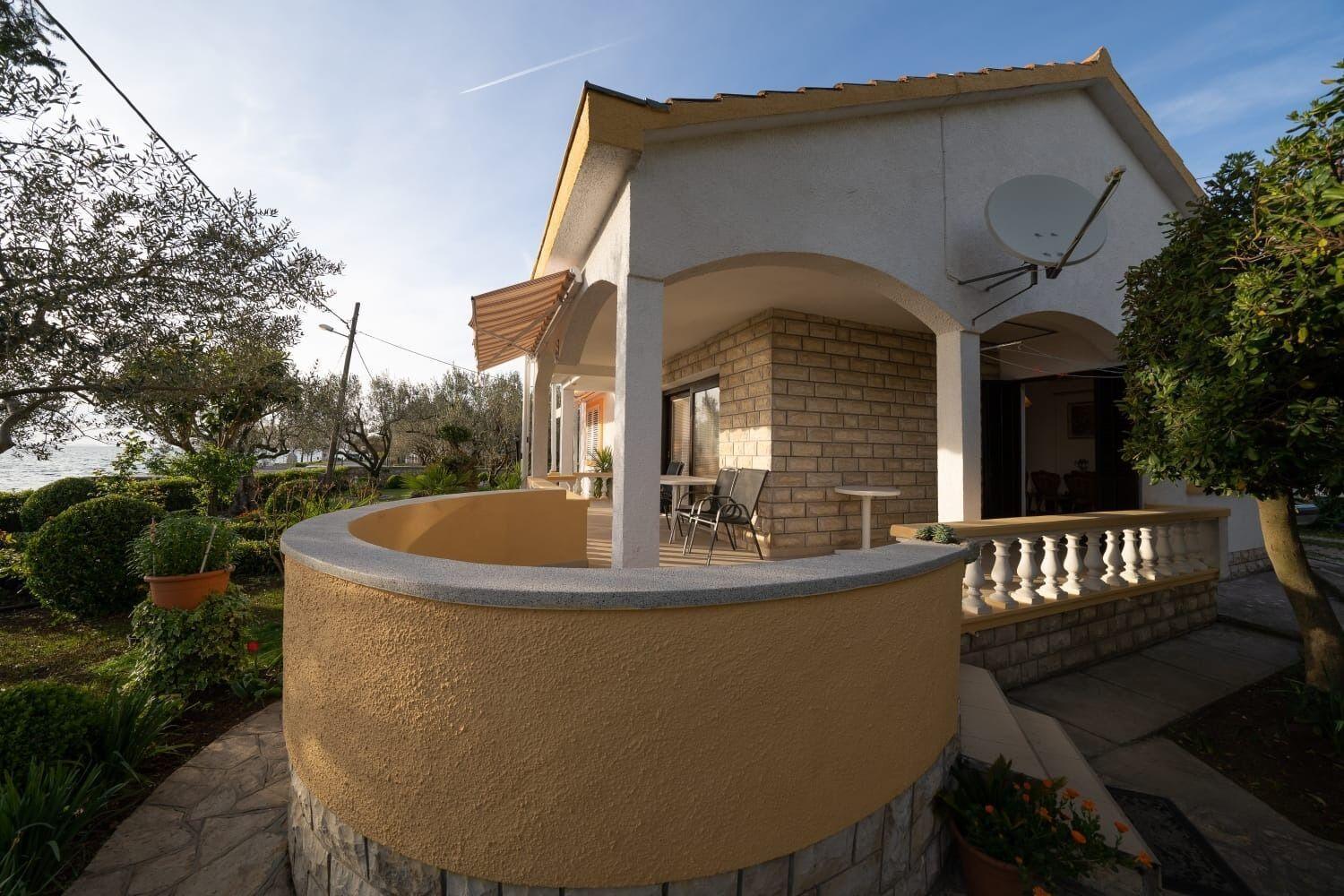 House Villa Petar 1 زادار المظهر الخارجي الصورة