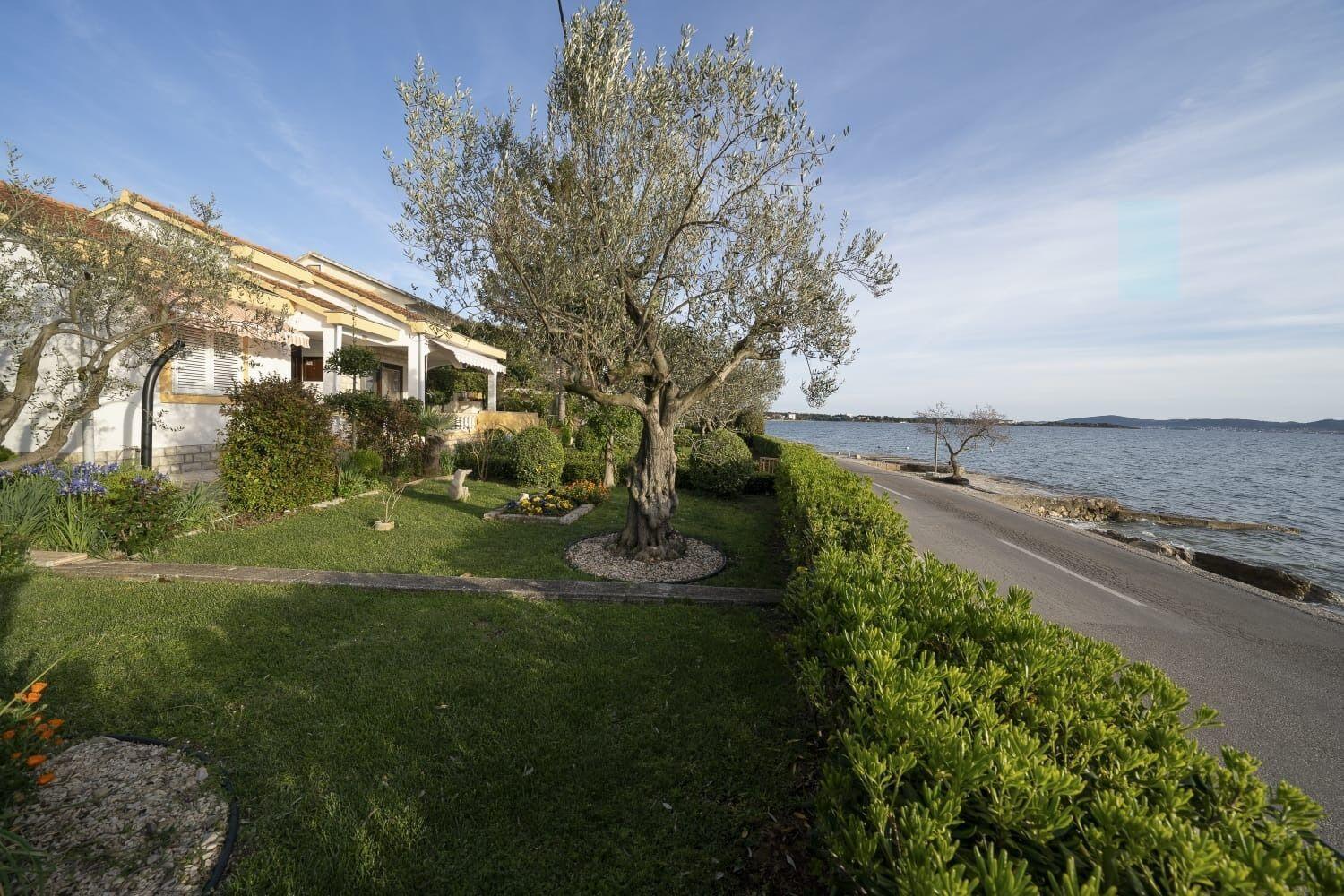 House Villa Petar 1 زادار المظهر الخارجي الصورة