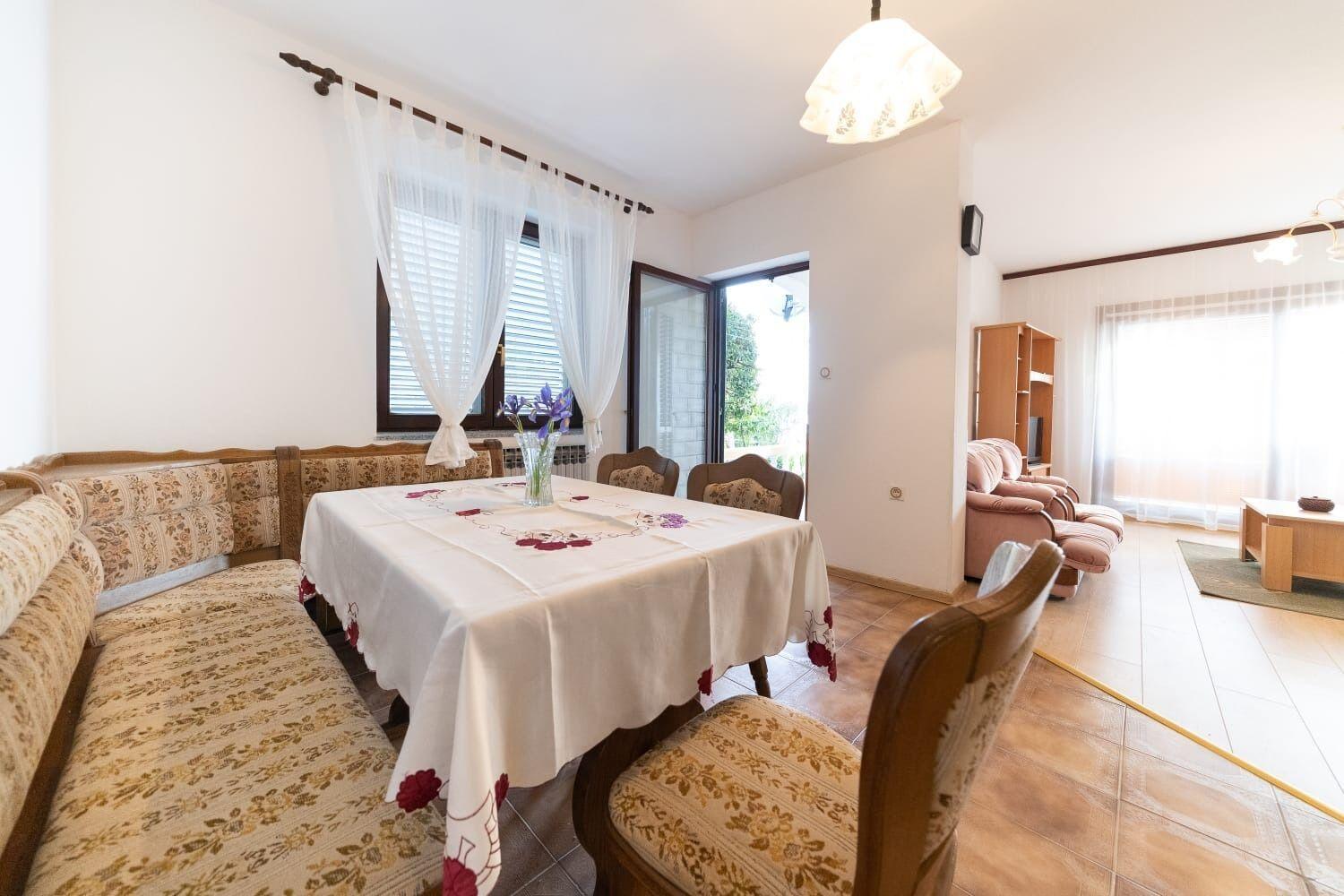 House Villa Petar 1 زادار المظهر الخارجي الصورة