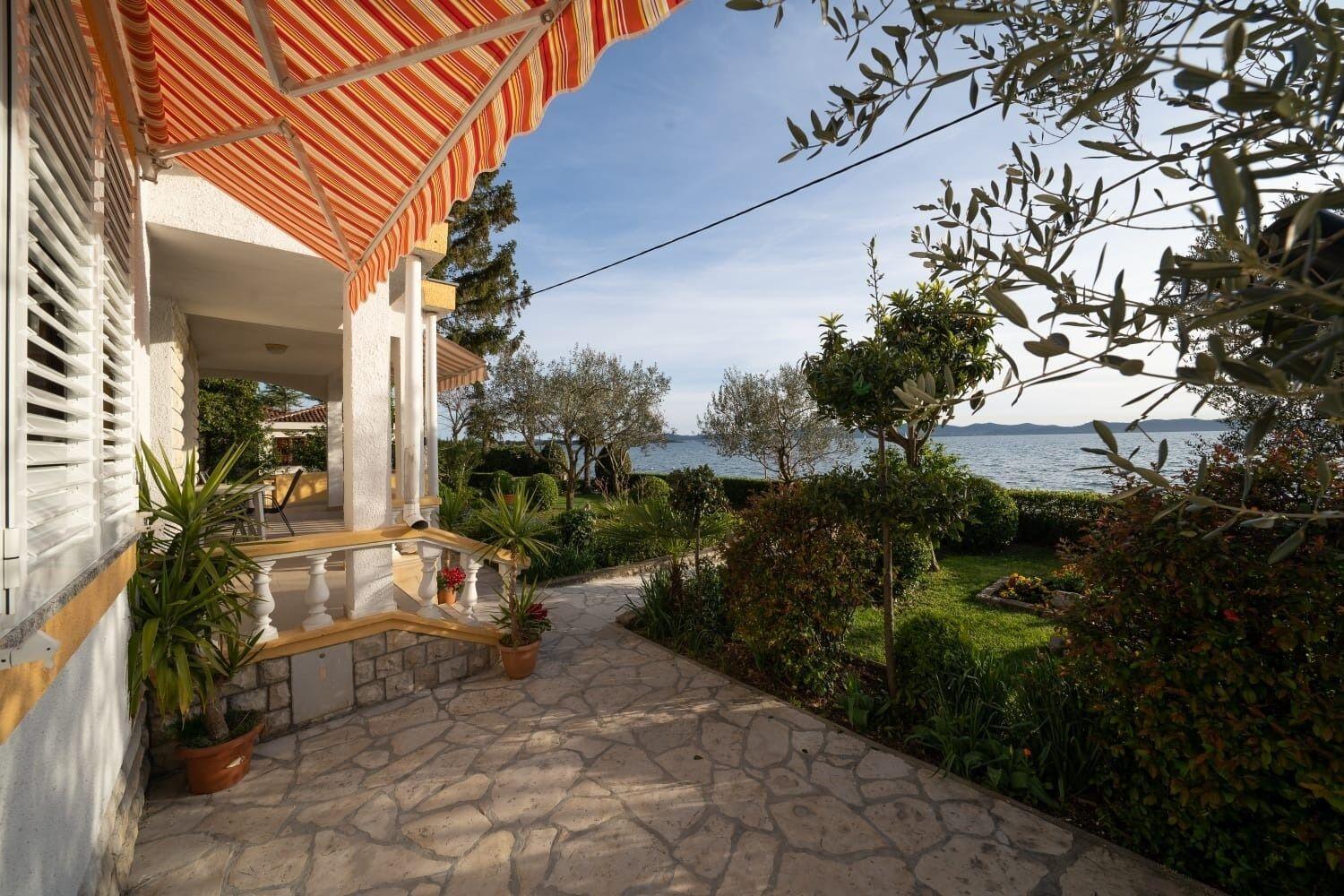 House Villa Petar 1 زادار المظهر الخارجي الصورة