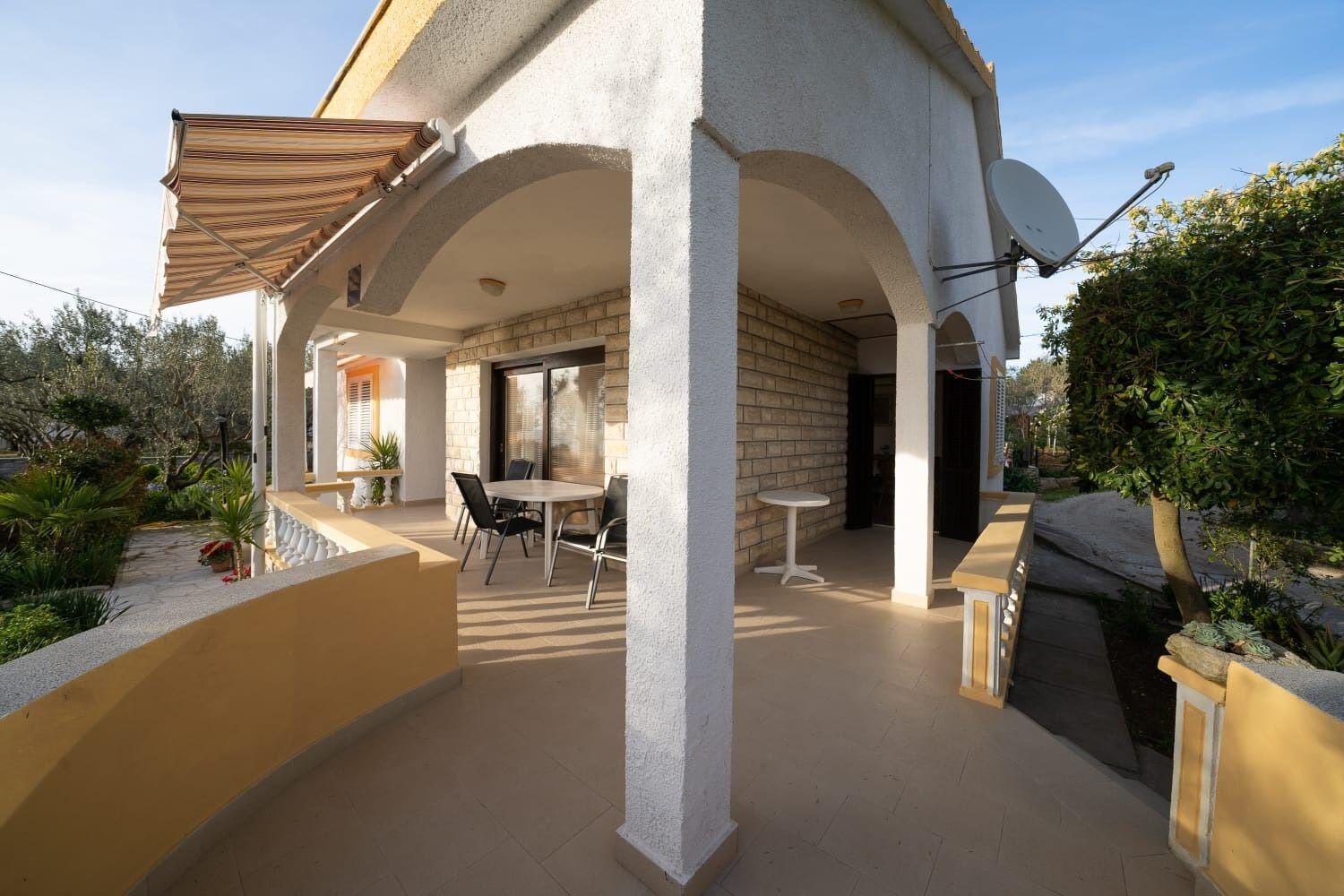 House Villa Petar 1 زادار المظهر الخارجي الصورة