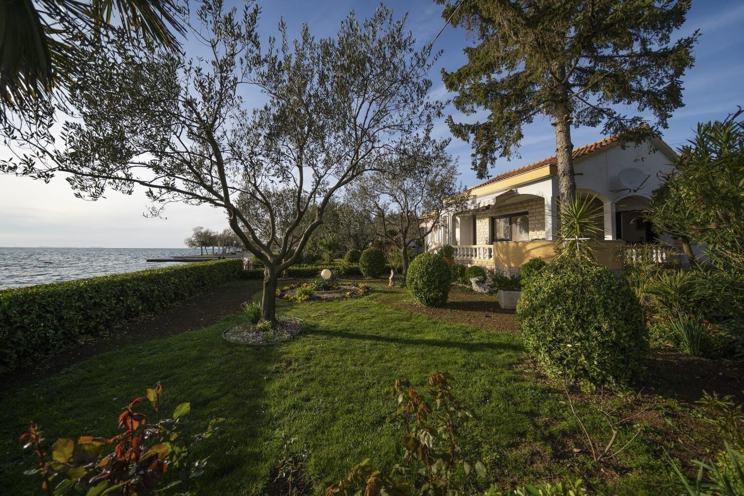 House Villa Petar 1 زادار المظهر الخارجي الصورة