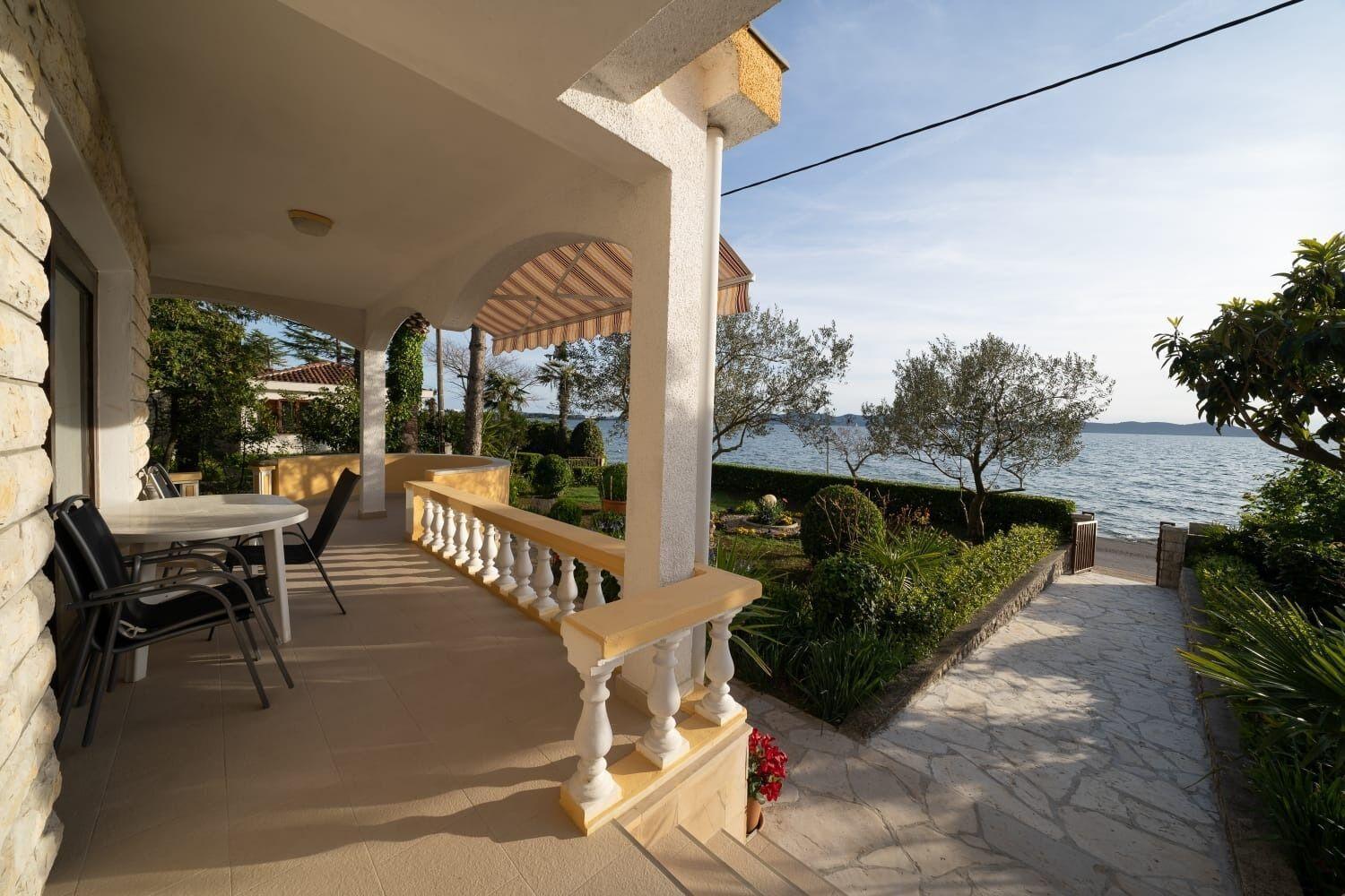 House Villa Petar 1 زادار المظهر الخارجي الصورة