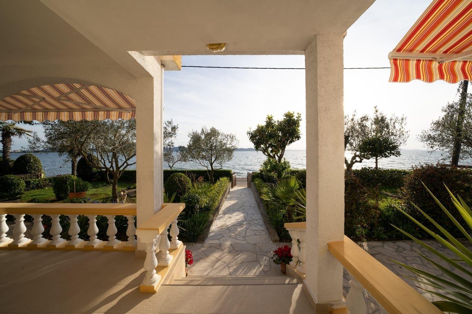 House Villa Petar 1 زادار المظهر الخارجي الصورة